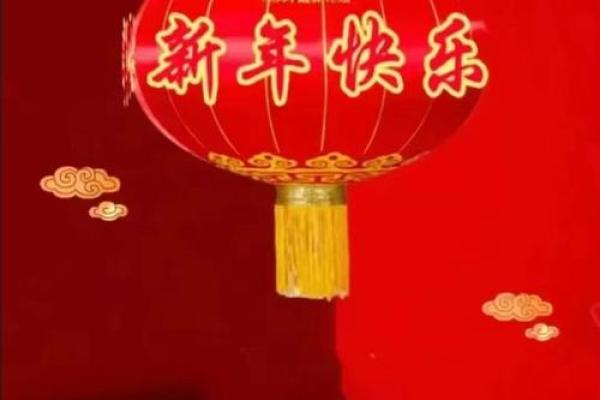 2020年春节拜年图片