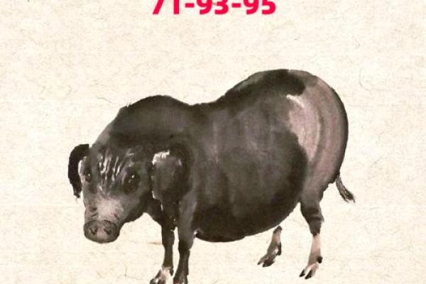 属猪2025年运势及运程_2025年属猪运势详解全年运程大揭秘 属猪2025年运势及运程_2025年属猪运势详解全年运程大揭秘