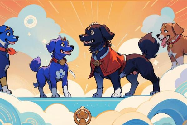 2006年属狗一生学业 属狗的做什么行业最赚钱 2006年属狗一生学业 属狗的做什么行业最赚钱