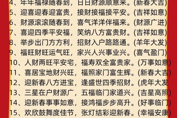 2024年贴春联的最佳时间 2024年贴春联的最佳时间