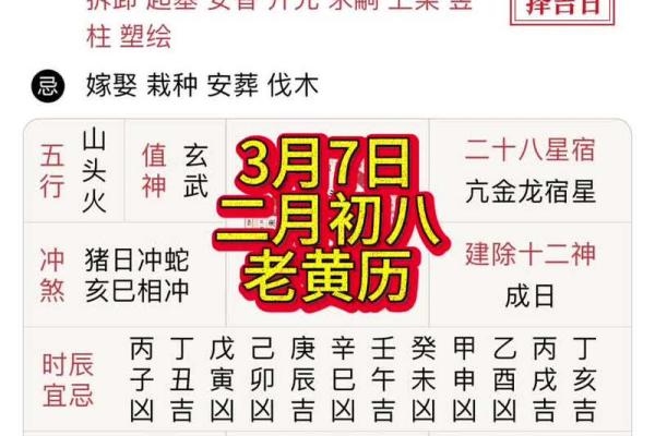 根据老黄历选出的破土黄道吉日 根据老黄历选出的破土黄道吉日