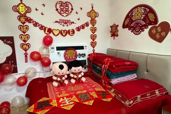 2024年农历正月适合安床的日子黄道吉日