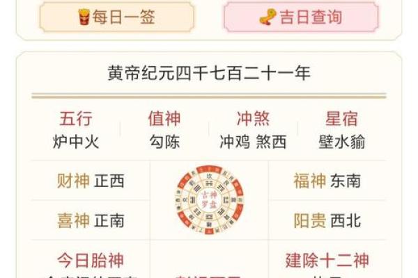 选择吉日能否照搬黄历 这样的做法到今天依然适用 但也有例外