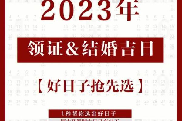 结婚没选到吉日可不行 因为日子不好 婚后生活也会不如意