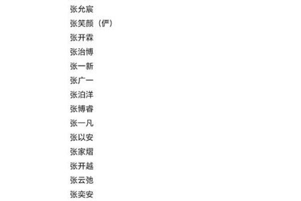 有什么好的qq名字男孩名字大全 有什么好的qq名字男孩名字大全