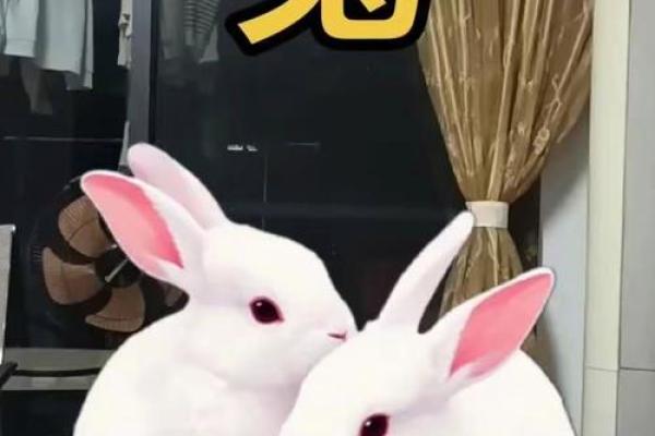 兔和什么属相配对幸福