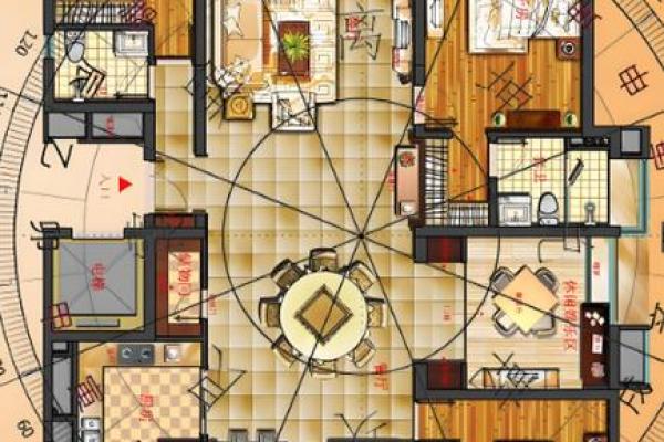 财神应该供奉在家里什么位置 哪里招财 财神应该供奉在家里什么位置 哪里招财