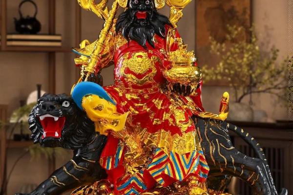 财神应该供奉在家里什么位置 哪里招财 财神应该供奉在家里什么位置 哪里招财