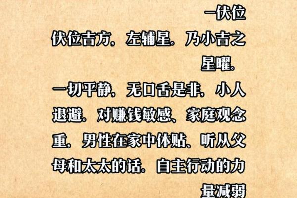 趋利避害!鸡年吉星凶星的所在方位 趋利避害!鸡年吉星凶星的所在方位