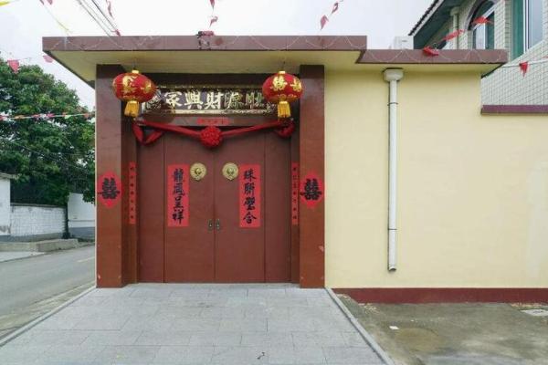 北房盖大门的方位南门好吗,盖房子大门朝北好吗? 北房盖大门的方位南门好吗,盖房子大门朝北好吗?