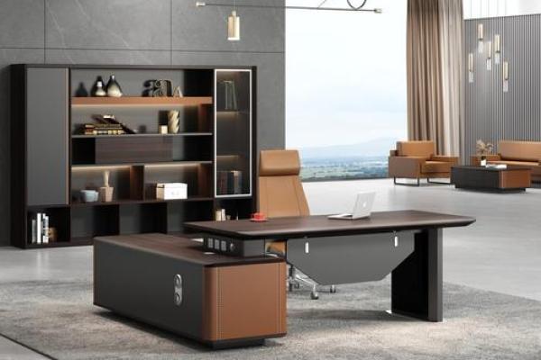 总裁办公桌的摆放方位 总裁办公桌的摆放方位