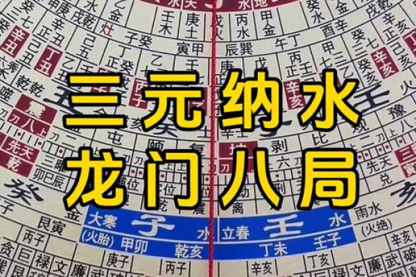 微盘八字 微盘八字