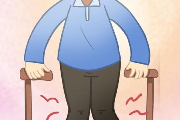 改外八字 改外八字