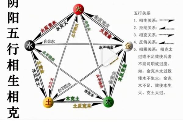 八字十神——家族关系谱 八字十神——家族关系谱