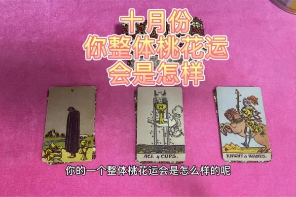 塔罗测试四月桃花运 塔罗测试四月桃花运