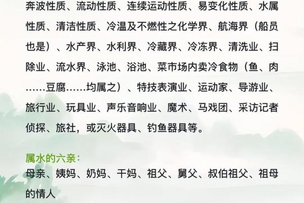 八字缺水怎么取名