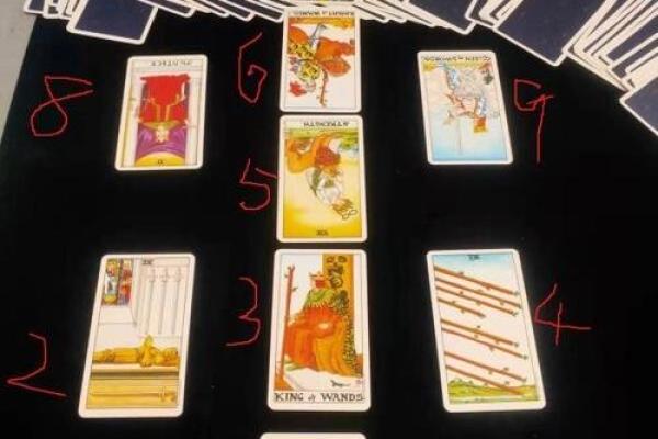塔罗牌测试最近一个月财运 塔罗牌测试最近一个月财运