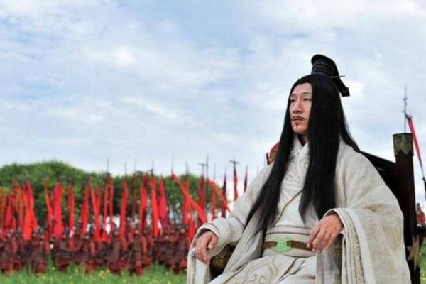 庞涓下山鬼谷子送他八字:遇羊而荣,遇马而瘁”,结果句句应验 庞涓下山鬼谷子送他八字:遇羊而荣,遇马而瘁”,结果句句应验