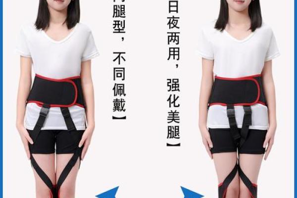 矫正外八字 矫正外八字