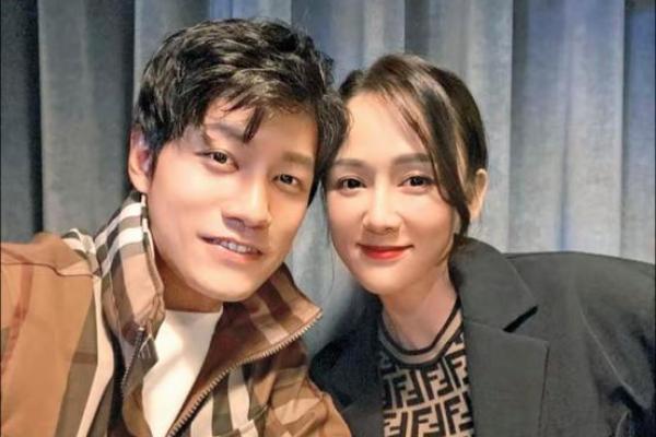 陈乔恩八字看老公  陈乔恩命理分析