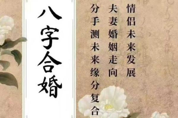 八字适宜的恋爱方式