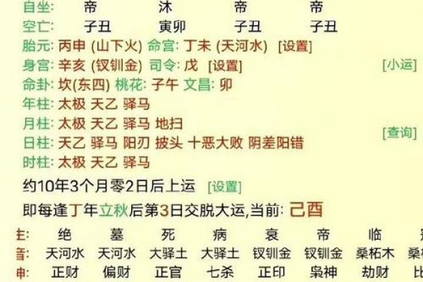 什么是女命上等命的富贵八字呢 什么是女命上等命的富贵八字呢