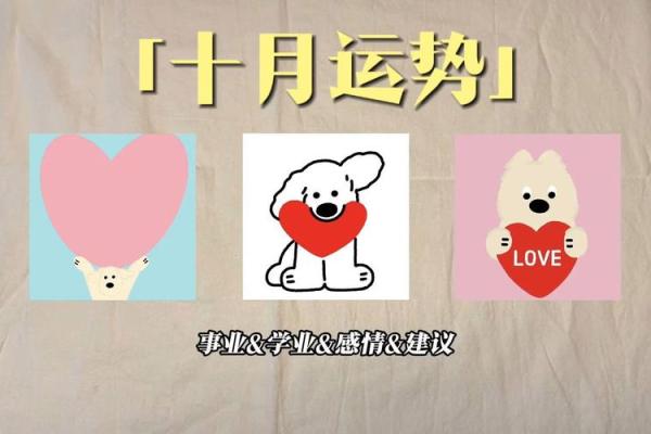 塔罗测试：十月事业运？