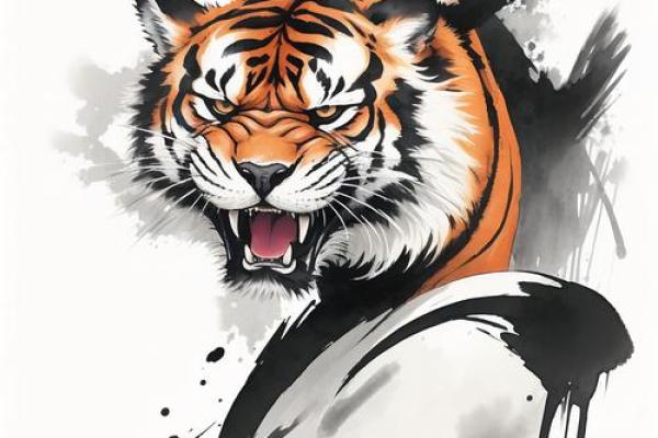 1986年属虎人：八字旺夫命，感情有波折