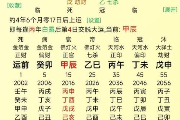 特殊命格辨别不仅是要看八字 还要结合自身情况才能下定论 特殊命格辨别不仅是要看八字 还要结合自身情况才能下定论