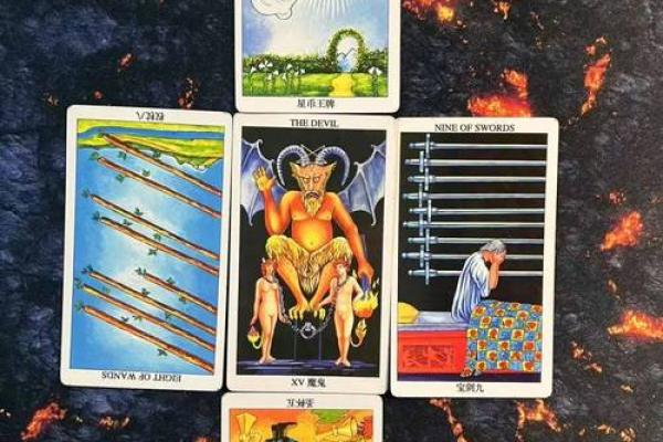 塔罗测试四月健康运,健康上你该注意哪些? 塔罗测试四月健康运,健康上你该注意哪些?