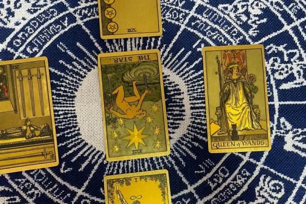 塔罗测试四月健康运,健康上你该注意哪些? 塔罗测试四月健康运,健康上你该注意哪些?