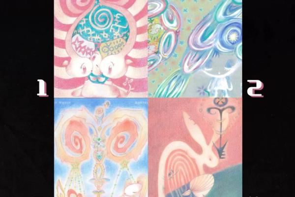 塔罗测试测春节前，将拥有啥好运？