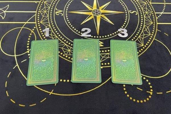 塔罗测试:你在吸引什么向你靠近? 塔罗测试:你在吸引什么向你靠近?