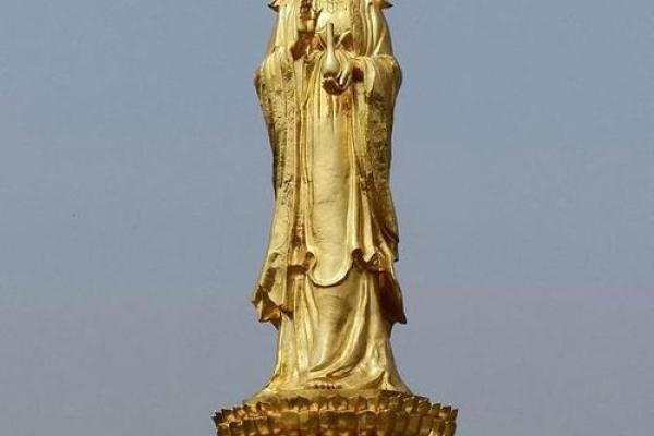 番禺莲花山观音开库日什么时候