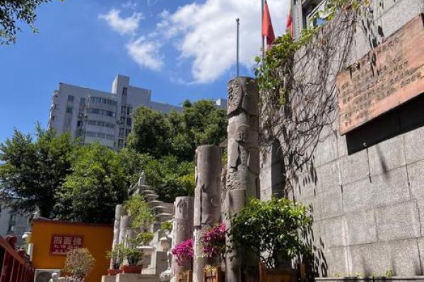 福州开元寺求什么灵签 福州开元寺求什么灵签