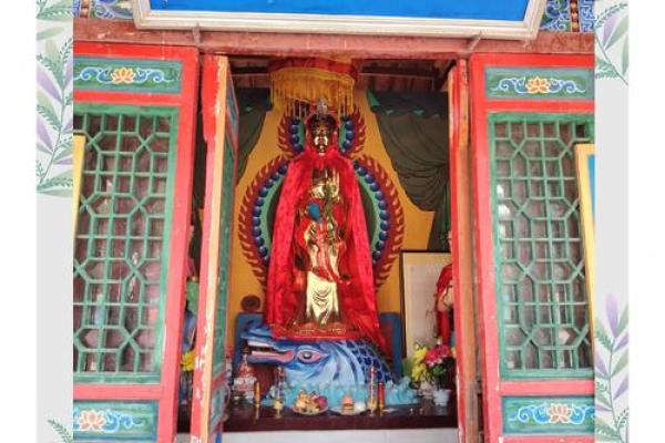 百度观音抽签85签求财