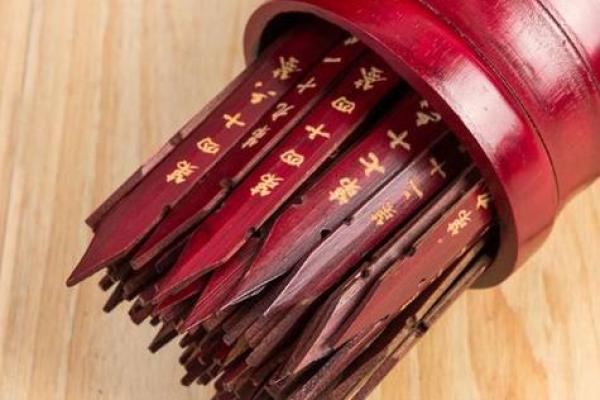 吕祖灵签32签解签大全