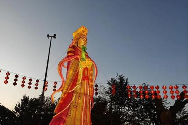 天后宫灵签49 天后宫灵签49