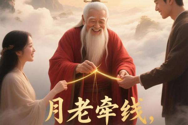 怎样解除月老牵的姻缘 月老牵线的征兆？
