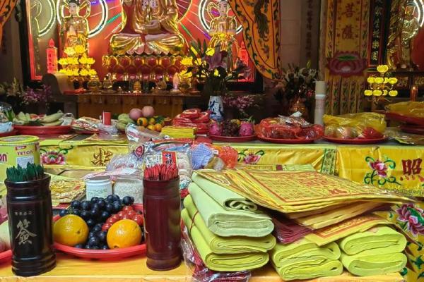 观音菩萨怎么拜 观音菩萨怎么拜