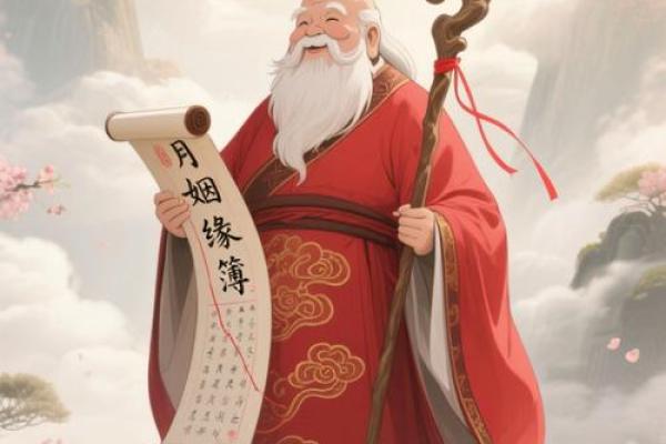 月老灵签利有攸往解姻缘 月老灵签利有攸往解姻缘