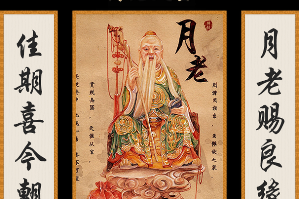 月老灵签63签详解姻缘