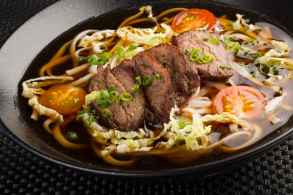 灵签占卜：4碗面，选哪一碗作为午饭，测你以后会拥有怎样的婚姻