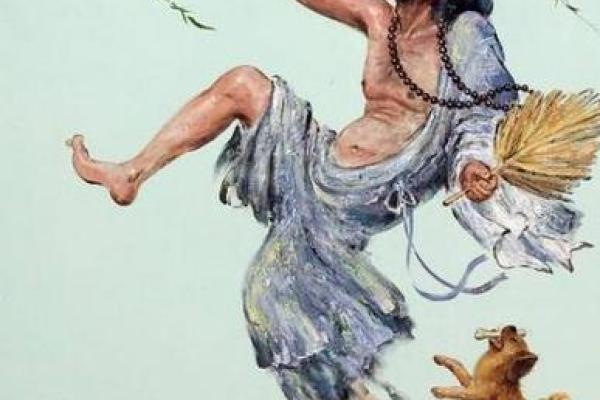 济公灵签一直查 济公灵签一直查