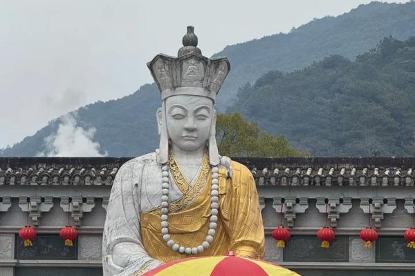 三平祖师公灵签42 三平祖师公灵签42