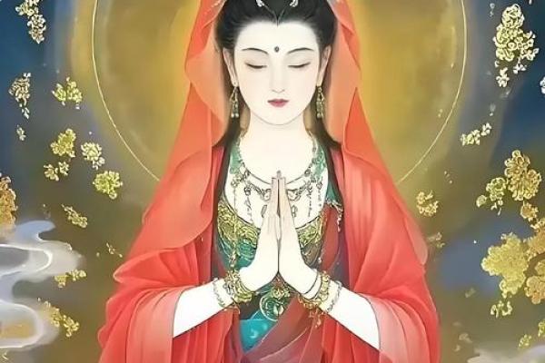 佛缘极其深厚的八字 佛缘深厚的女人命运