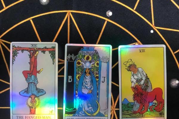 塔罗测试：你适合当老师嘛？