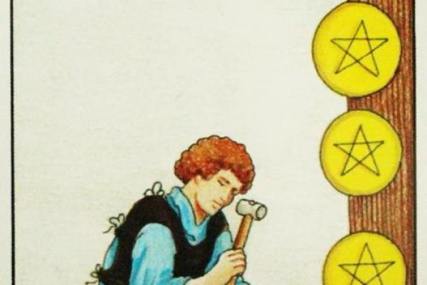 塔罗测试：你适合当老师嘛？