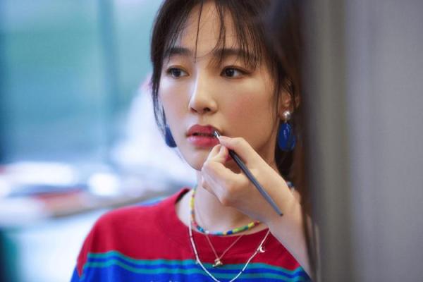 白百合八字 白百合八字