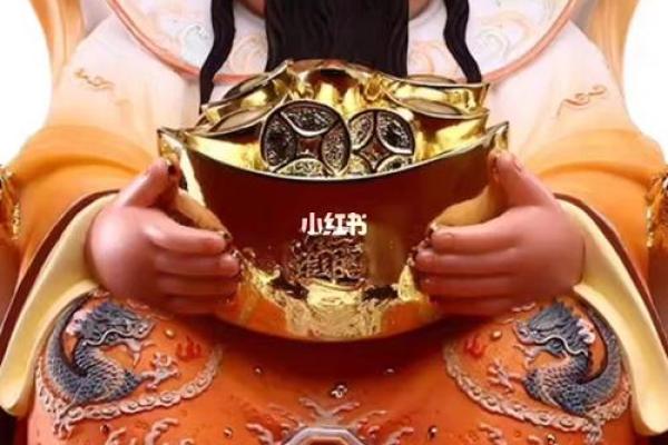 潮汕财神爷灵签19签 潮汕财神爷灵签19签